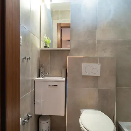 Guest House Take Time I Trogir