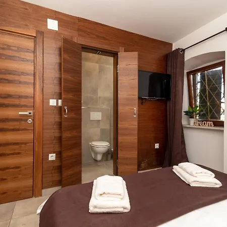 Guest House Take Time I Trogir