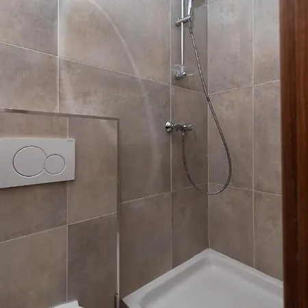 Gostinjska kuća Guest House Take Time I 3*