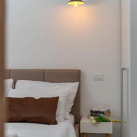 Guest House Take Time I 3* Trogir