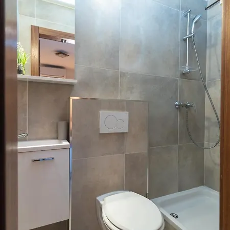 Guest House Take Time I Gostinjska kuća Trogir