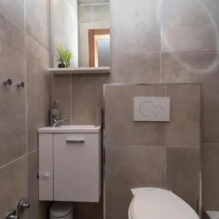 Gostinjska kuća Guest House Take Time I 3*