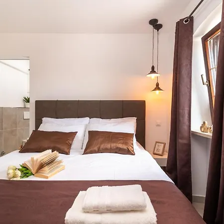 Gostinjska kuća Guest House Take Time I 3*