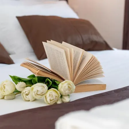 Gostinjska kuća Guest House Take Time I