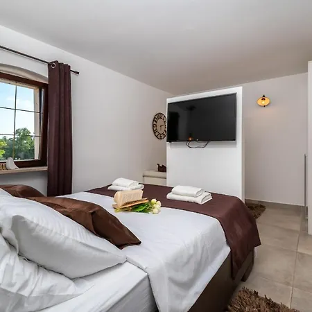 Guest House Take Time I 3*