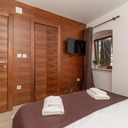 Guest House Take Time I 3*
