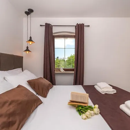 Guest House Take Time I Gostinjska kuća