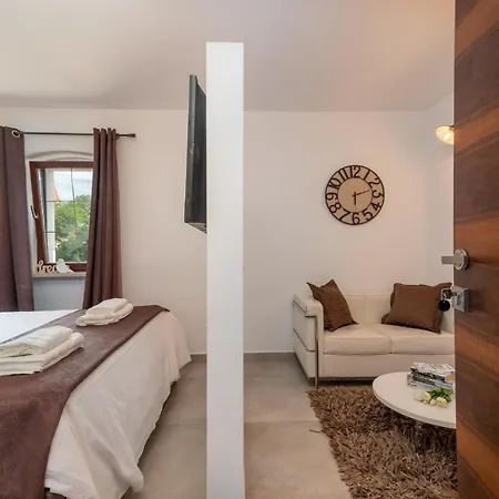 Gostinjska kuća Guest House Take Time I Trogir