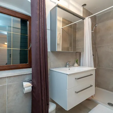 Guest House Take Time I 3*
