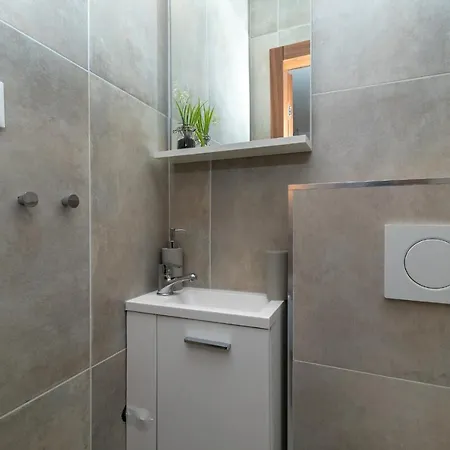 Guest House Take Time I Gostinjska kuća