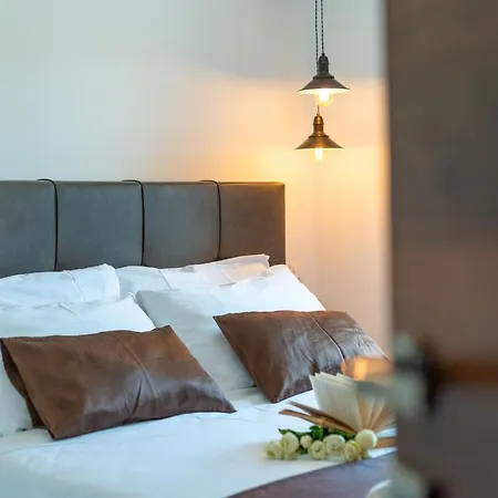 Guest House Take Time I Gostinjska kuća Trogir