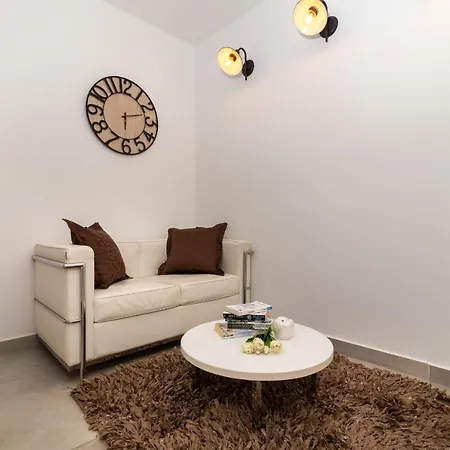 Guest House Take Time I Gostinjska kuća Trogir