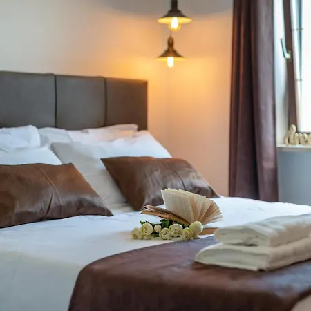 Guest House Take Time I