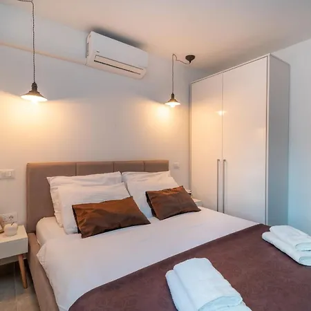 Guest House Take Time I 3*