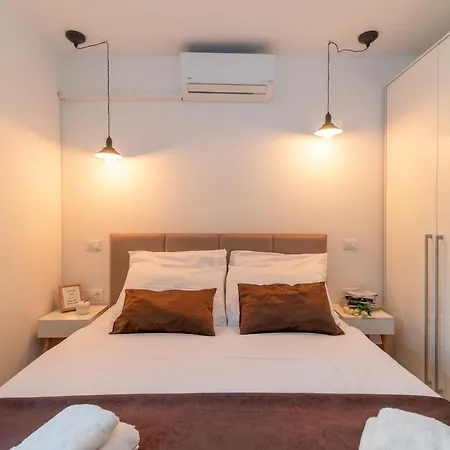Guest House Take Time I Gostinjska kuća Trogir