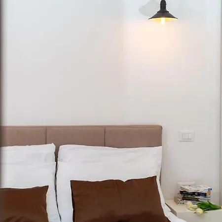 Gostinjska kuća Guest House Take Time I Trogir